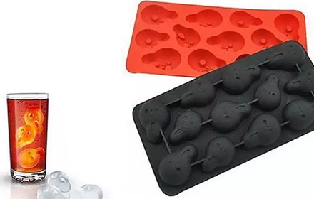 Platinum-Cured Silicone Rubber