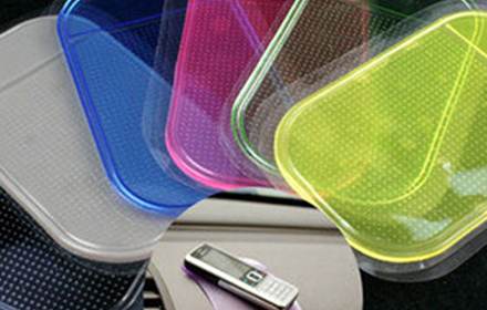 Low Hardness Silicone Rubber