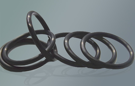 Radiation-Resistant / Phenylene Silicone Rubber