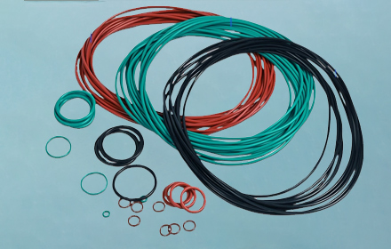 Fluorosilicone Rubber for Transformers