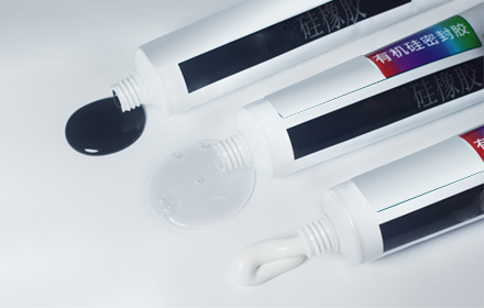 Phenyl Room Temperature Vulcanized Silicone Rubber