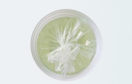 Bis(2,5-dimethyl-2,5-di-tert-butylperoxy)hexane Curing Agent