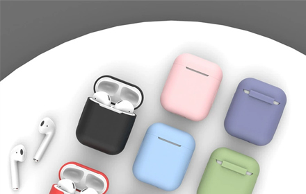 High Tear-Resistance Silicone Rubber